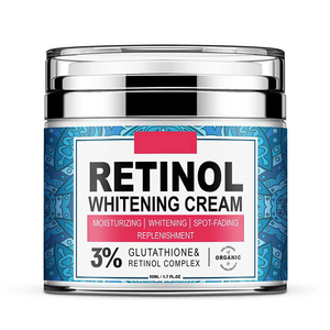 Lotion éclaircissante pour le visage, produit de beauté, nude, privée - Product Image 6