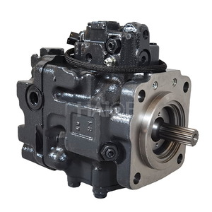 708-1S-00970 708-1S-01970 708-1S-00940 WA480-6 WA470-6 Pompe à huile hydraulique WA430-6 WA380-6 Ventilateur - Product Image 6