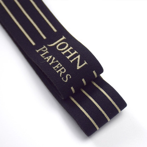 Mềm co giãn đàn hồi <span class=keywords><strong>Ribbon</strong></span> dệt dệt kim <span class=keywords><strong>Jacquard</strong></span> ban nhạc đàn hồi cho đầu tóc giả hairband - Product Image 2