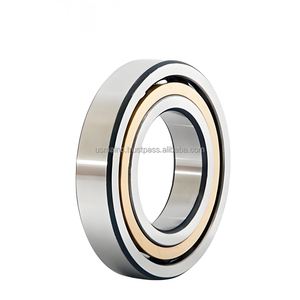 Roulement à billes à contact angulaire de haute précision USMA 7334 à une rangée 7334-B-MP-UA 7334 - Product Image 5