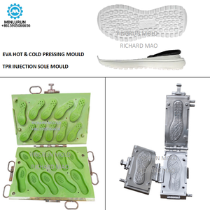 Suola in Schiuma EVA per Scarpe da Donna, Produzione di Tacchi Spessi Sportivi con <span class=keywords><strong>Design</strong></span> alla <span class=keywords><strong>Moda</strong></span> - Product Image 1