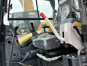 Mô hình phổ biến xe60g Pro từ Châu <span class=keywords><strong>Mini</strong></span> thủy lực máy xúc bánh xích với Kubota động cơ 6ton <span class=keywords><strong>Mini</strong></span> Digger - Product Image 6