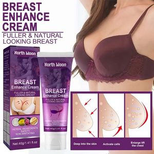 Neue OEM Herbal Women Body <span class=keywords><strong>Breast</strong></span> <span class=keywords><strong>Enhancement</strong></span> Cremes Brust vergrößerung Massage Firming Lift Anti Cellulite Creme - Product Image 4