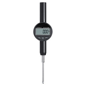 Indikator Persentase Tampilan Digital Elektronik Koravo, Indikator Ribu, Presisi Tinggi 0.001mm, Tipe Topi, Meja Ukur, Cina - Product Image 1