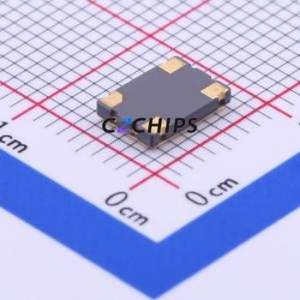 SG-8101CA 125.000000MHz TBGSA Pre-Programmed Oscillator SMD7050-4P Oscillator 125MHz 15ppm - Product Image 2