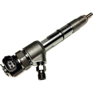 Injecteur de carburant diesel Common Rail d'origine 0445110457 0445110293 5801470098 pour moteur de machines de génie civil 1 - Product Image 4