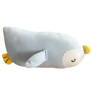 Cute Soft Stuffed Animal Plush Toy Penguin