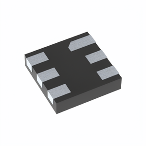 Buy Electronics Components Online 6 XFDFN BOM IC In Stock NCP4589DMX33TCG Power Management (PMIC) - Product Image 1