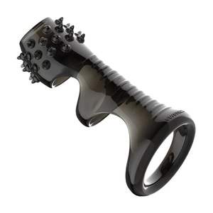 NPS Sexspielzeug für Männer Anti-Auslauf Penis Coke-Ring für Männer - Product Image 3