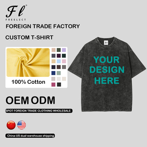 Camiseta Casual de Verano para Hombre, 100% Algodón, 180g, Diseño Colorido y Corte Básico con Estampado Azteca - Product Image 2