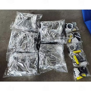 Nouvelle Innovation Télécommande 2.2M Télécommande Gonflable Air <span class=keywords><strong>Film</strong></span> Baleine Air Flying Dolphin pour Flying Dolphin Show - Product Image 6