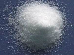 Aditivo de Fábrica, Yoduro de Potasio KI al 99.9%, CAS 7681-11-0 - Product Image 2