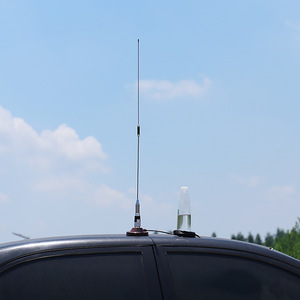 เสาอากาศ Yagi 915MHZ ติดตั้งแม่เหล็ก7DB สำหรับการสื่อสารของโดรน - Product Image 2