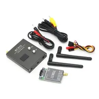 Nouveau système de transmission audio-vidéo sans fil TS832 RC832/RC832H V3.0 48 canaux 5.8G 600mW pour émetteur FPV en plastique