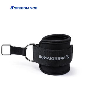 Accesorios Inteligentes Speediance Gym <span class=keywords><strong>Monster</strong></span> para Fitness con Correa de Tobillo de Cuero para Ejercicio - Product Image 3