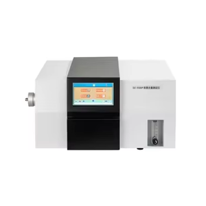 Измеритель содержания углерода в черном угле D4218 - Product Image 2