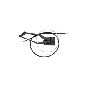 Anti-Loose Heavy Duty Left Brake Control Spare Kit For Elderly Home TAIMA 2 <b>Rollator</b> Walking Aid Brake Renewal - Product Image 1