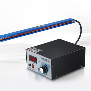 Générateur d'électricité statique industriel JH60000, alimentation statique haute efficacité pour la fixation des bords de film - Product Image 2