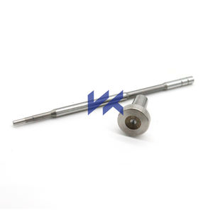 Válvula de control del inyector de combustible F00RJ02005 para inyector 0445120008 - Product Image 5