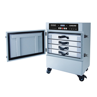 Extracteur de fumée NOKOO FES350P 350W, débit d'air 410m³/h, filtre 5 couches pour soudage laser, OEM ODM personnalisé, directement de l'usine