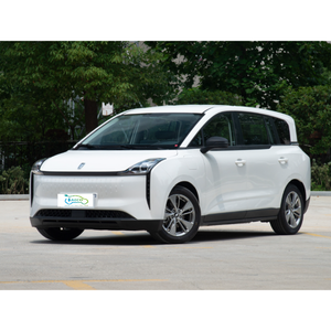 2024รถยนต์พลังงานใหม่จากประเทศจีน - Product Image 2