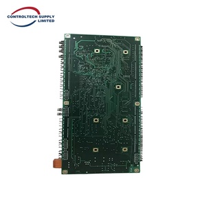 Unité de synchronisation industrielle, neuve d'origine, 3BHB006715R0217 en stock, livraison rapide, contrôleur électronique haute performance - Product Image 2