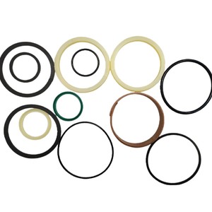 Kit de réparation de cylindre inclinable Jixinxiang pour chariot élévateur diesel FD60 6T, jeu de joints d'étanchéité YY0001707 - Product Image 4