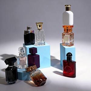 Mini Perfumes de Lujo Originales de 30 ml para Mujer, Tamaño de Muestra, Fragancia Fresca de Larga Duración, Spray Portátil, Elegante para Uso Diario, Venta al Por Mayor - Product Image 2