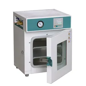 Low Price Industrial Electric Laboratory Vacuum Drying Oven Automatic Vacuum Drying Oven