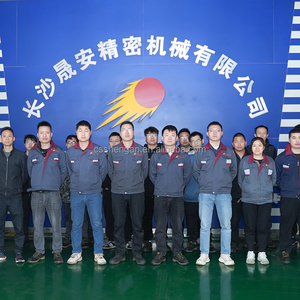 Độ chính xác cao hoàn toàn tự động CNC Lathe trung tâm máy dây EDM cho phay biến chế biến chất lượng cao Bộ phận cơ khí - Product Image 2