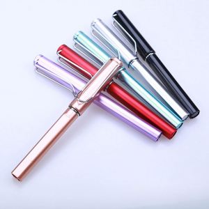 Stylos à bille publicitaires de haute qualité avec logo personnalisé, pour signature professionnelle - Product Image 4