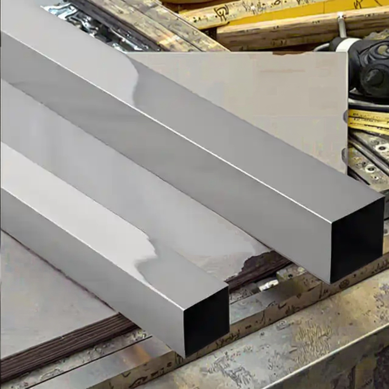 China square Tube Manufacturers Spot Q235b