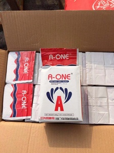 A-ONE <span class=keywords><strong>Levadura</strong></span> <span class=keywords><strong>Seca</strong></span> Instantánea para Panadería en Polvo 500g 450g 400g/bolsa Envasado al Vacío Certificado HACCP - Product Image 5