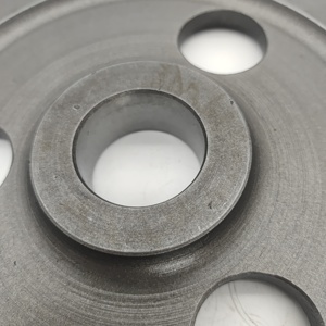 Caterpillar motor 3406B 3406C parça tipi traktör D8N D8R için dişli-su pompası sürücü 4N0350 - Product Image 5