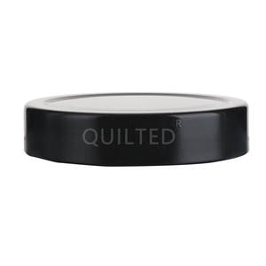 16oz 32oz 500ml 1000ml thủy tinh lưu trữ Vòng lọ với nắp kim loại - Product Image 3