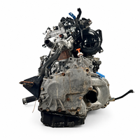 Bloc moteur 3SZ 1.5L d'occasion pour TOYOTA TownAce LiteAce DAIHATSU Gran Max Luxio 2007 à 2022