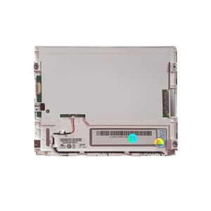Écran LCD 6,5 pouces 640x480 à large plage de température LVDS -30 ° C à 80 ° Écran LCD TFT haute luminosité 800 nits - Product Image 2