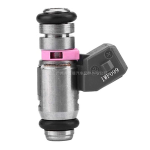 Inyector de Combustible Iwp099 501.021.02 8200025248 para Renault, Pieza de Repuesto - Product Image 3