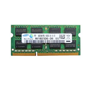 หน่วยความจำแล็ปท็อป DDR3 8G 1600 1333 - Product Image 1