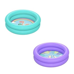 Piscine gonflable familiale ADDOTRON <span class=keywords><strong>pour</strong></span> bébés et enfants, grande piscine à balles en PVC <span class=keywords><strong>pour</strong></span> la maison, avec fonction de pulvérisation d'<span class=keywords><strong>eau</strong></span> <span class=keywords><strong>pour</strong></span> bébé - Product Image 4