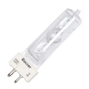 Roccer KTV Bulb RSD 250W 90V Metal Halide Lamp Replacement for MSD250/2