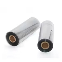 Rouleau de feuille de plastique PET anti-UV 0.15 ~ 2.0mm pour boîtes d'emballage de puces électroniques