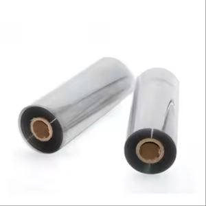 Rouleau de feuille de plastique PET anti-UV 0.15 ~ 2.0mm pour boîtes d'emballage de puces électroniques - Product Image 5