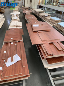 E0 E1 <span class=keywords><strong>E2</strong></span> Schutzstufe Doppelseitiges Melamin sperrholz 18mm Möbel Sperrholz - Product Image 6