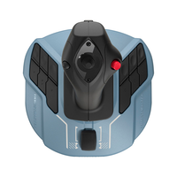 Joystick de Vuelo Simulado |   Compatible con X-Plane, MSFS y P3D