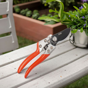 Tijeras de Podar Manuales para Huerto, Tijeras para Ramas de Uvas, Cuchillas de Acero de Alta Calidad para Podar Plantas - Product Image 4