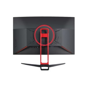 Monitor de Juegos Curvo MVA para PC de Escritorio, 1ms, 2K 2560x1440p, 27 Pulgadas, 144Hz, Freesync, Gsync - Product Image 3