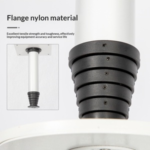 <span class=keywords><strong>Support</strong></span> de projecteur <span class=keywords><strong>motorisé</strong></span> <span class=keywords><strong>pour</strong></span> salle de réunion, rotation à 355 degrés, télécommande, vidéoconférence, monte-projecteur électrique - Product Image 4