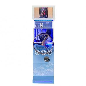 Máquina Eléctrica Interactiva para Prensar Monedas Conmemorativas, Máquina de Fundición de Monedas de Cobre del Zodiaco DIY, Regalo de Monedas - Product Image 1
