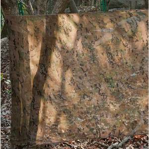 <span class=keywords><strong>Filet</strong></span> de <span class=keywords><strong>camouflage</strong></span> pour la chasse stores au sol <span class=keywords><strong>filet</strong></span> en maille léger pour la décoration de fête de tir photographie couverture de <span class=keywords><strong>voiture</strong></span> pare-soleil - Product Image 3